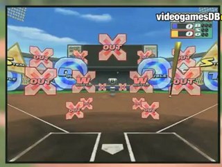 The Cages Pro Style Batting Practice