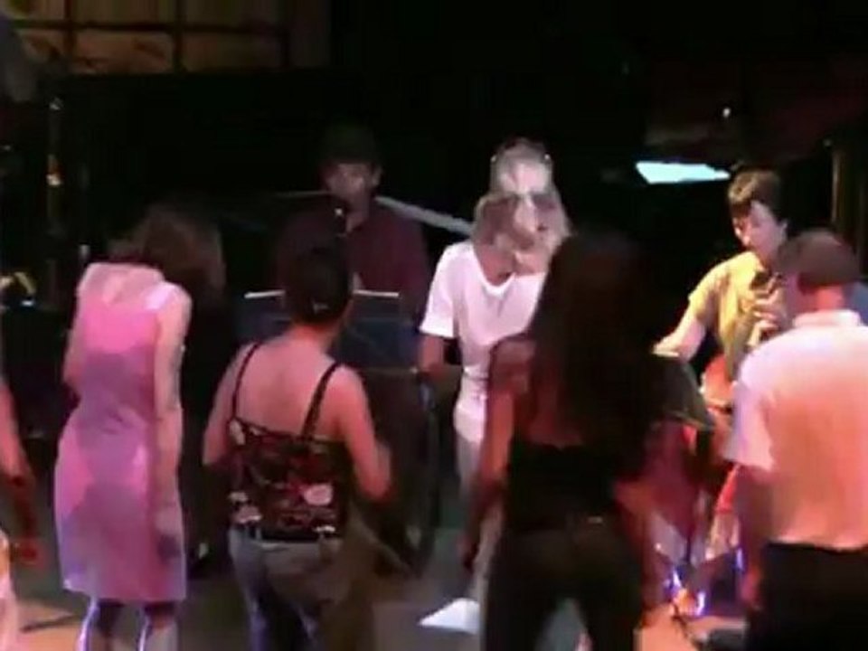 La Soufflette au Kabaret de Saint Joseph