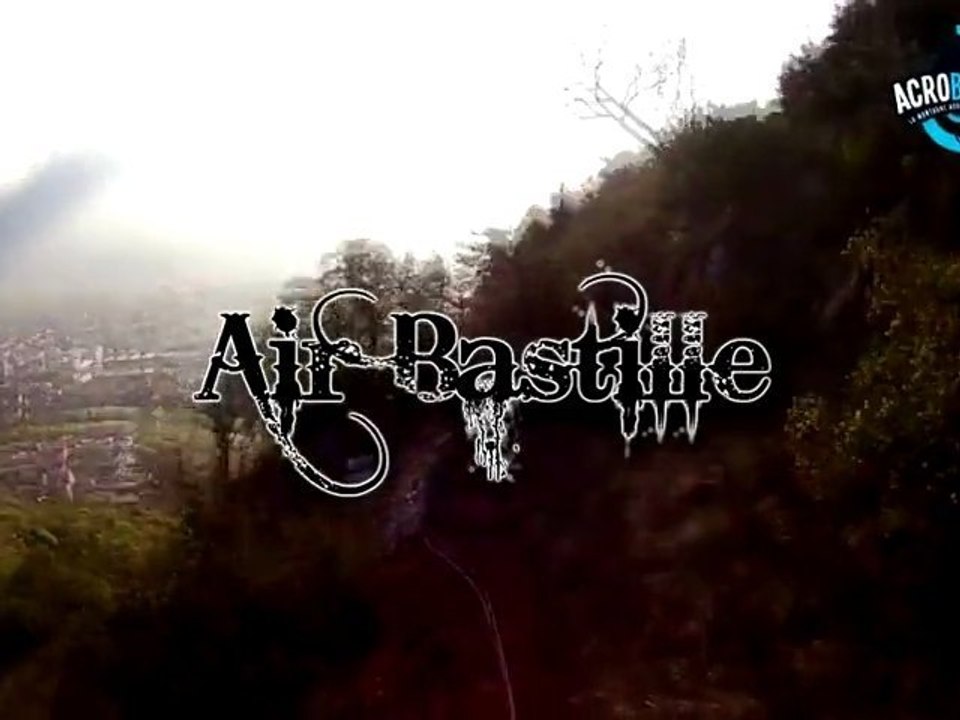 Acrobastille