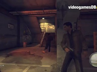 Mafia II