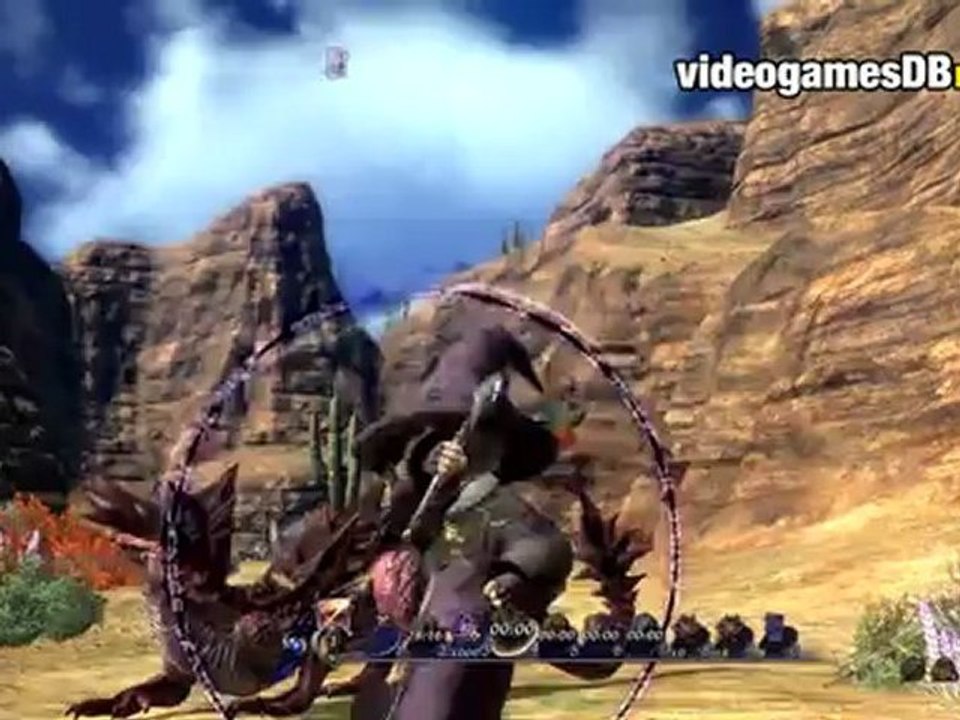 Final Fantasy XIV