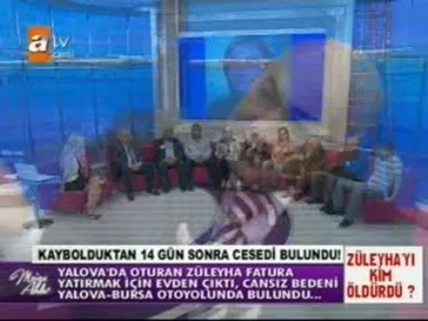 Müge Anlı 27 N WWWOLAYWEBCOM