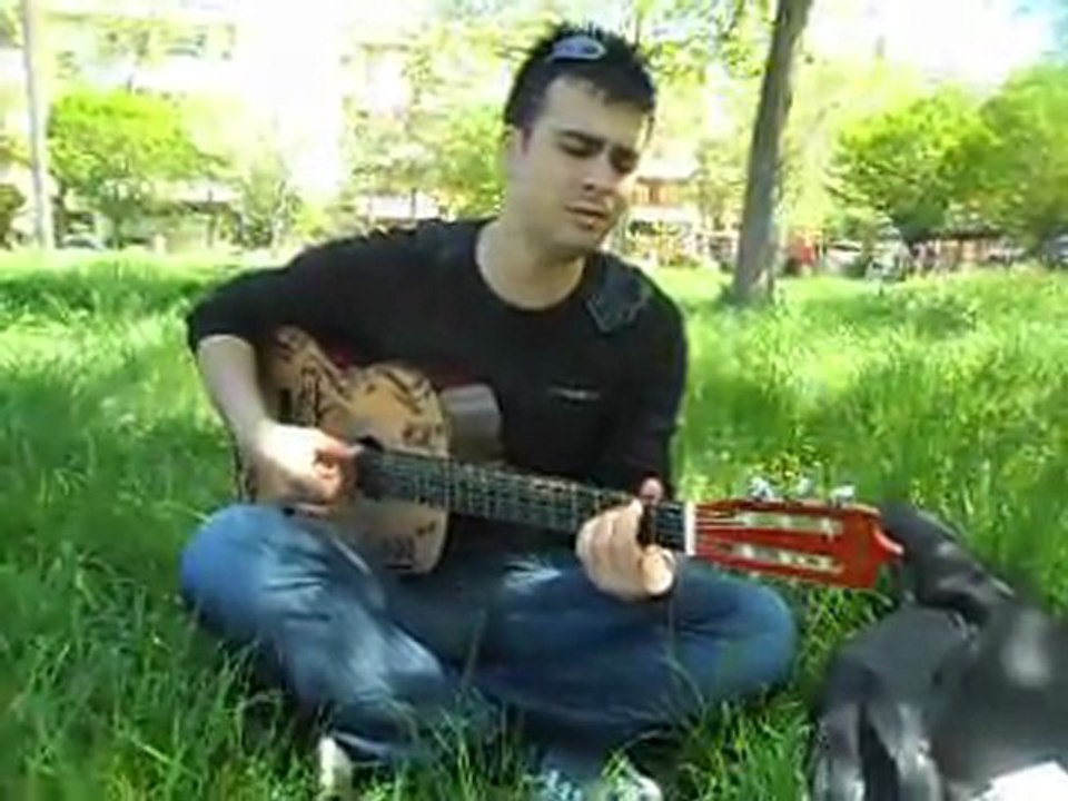 hani bekleyecektin canlı performans