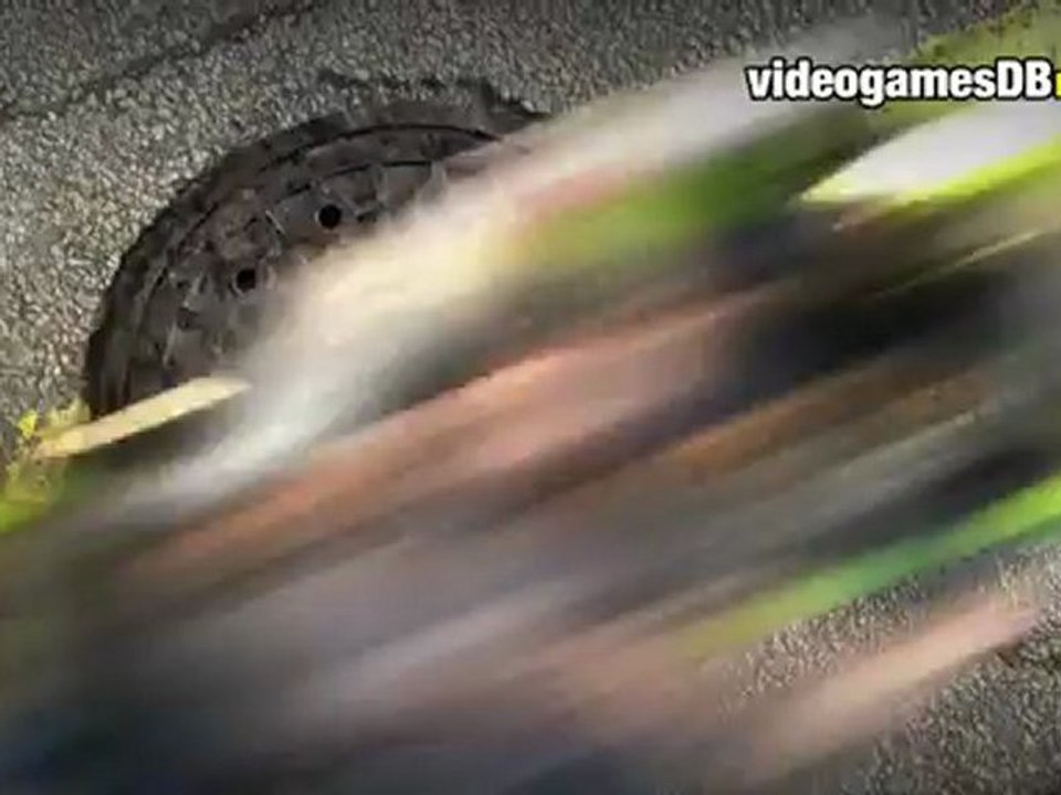 MotorStorm : Apocalypse