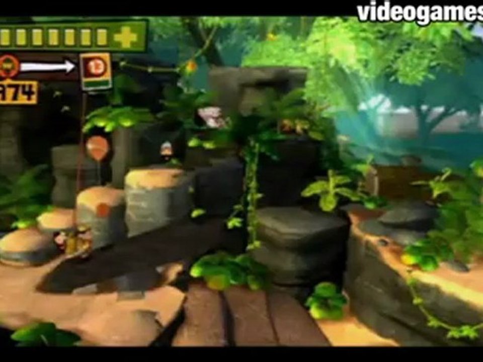 Disney Pixar : OBEN - Das Videospiel