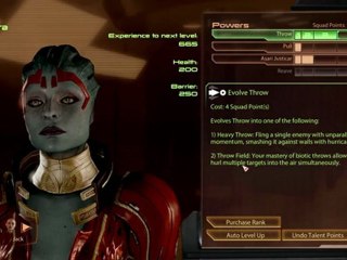 [S11][P11] Mass Effect 2