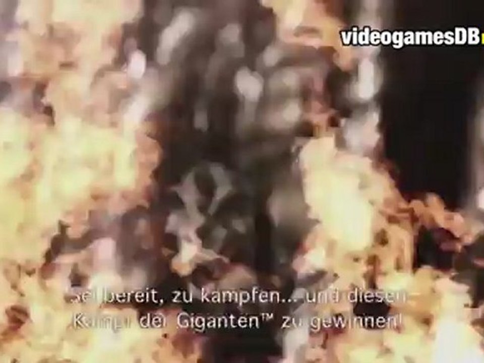 Kampf der Giganten: Angriff der Dinosaurier