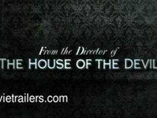 The Innkeepers movie trailer - Mega Movie Trailers