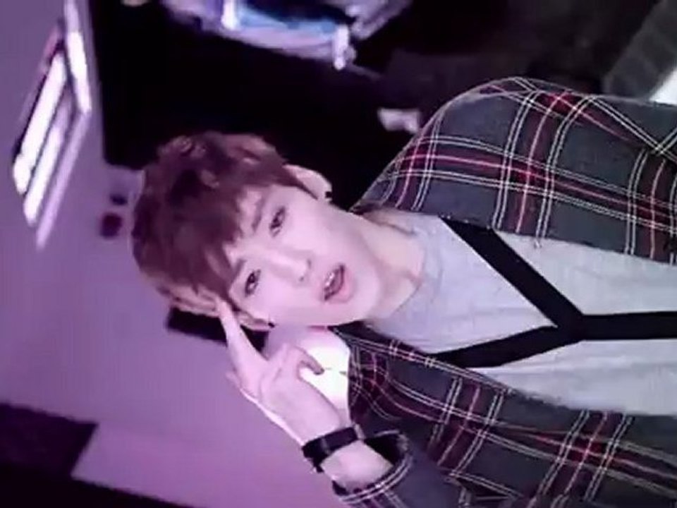 U-KISS - DORADORA MV
