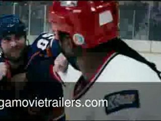 Goon Movie Trailer: An Underestimated Bouncer’s Journey to Hockey Glory 🏒
