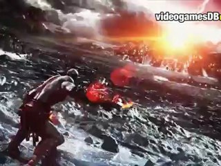 God of War : Ghost of Sparta