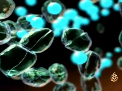 عن كثب - كوكب المريخ - خطر تصادم الأقمار الصناعية