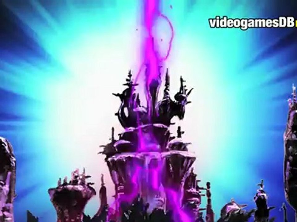Dragon Ball : Raging Blast 2