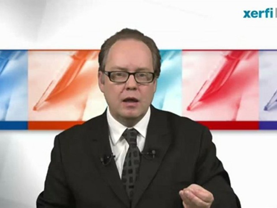 Xerfi Canal Alexandre Mirlicourtois Dette de la France: fausses croyances et vérités cachées