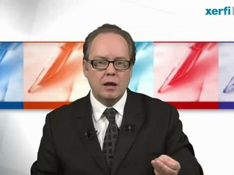 Xerfi Canal Alexandre Mirlicourtois Dette de la France: fausses croyances et vérités cachées