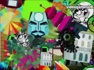 Little Big Planet 2