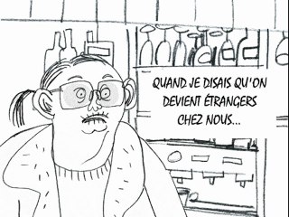 Droit de vote des étrangers - Balto 26 avril