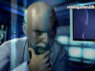 CSI : La Conspiratión