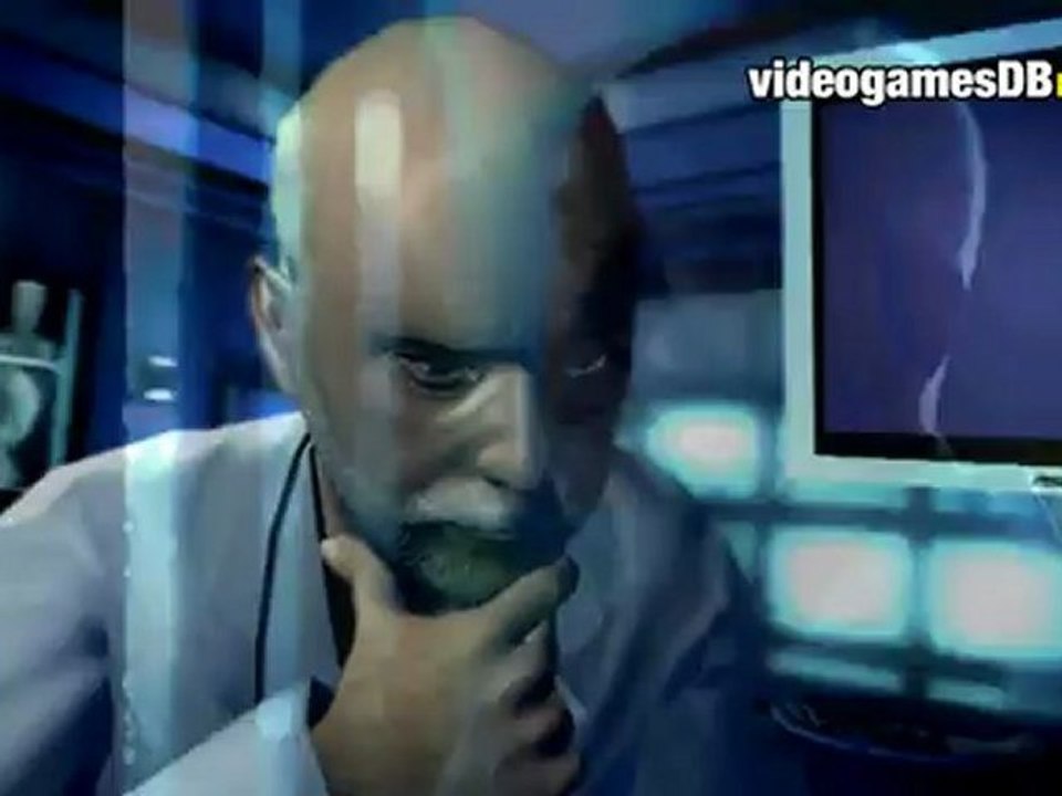 CSI : La Conspiratión