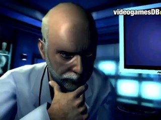 CSI : Fatal Conspiracy