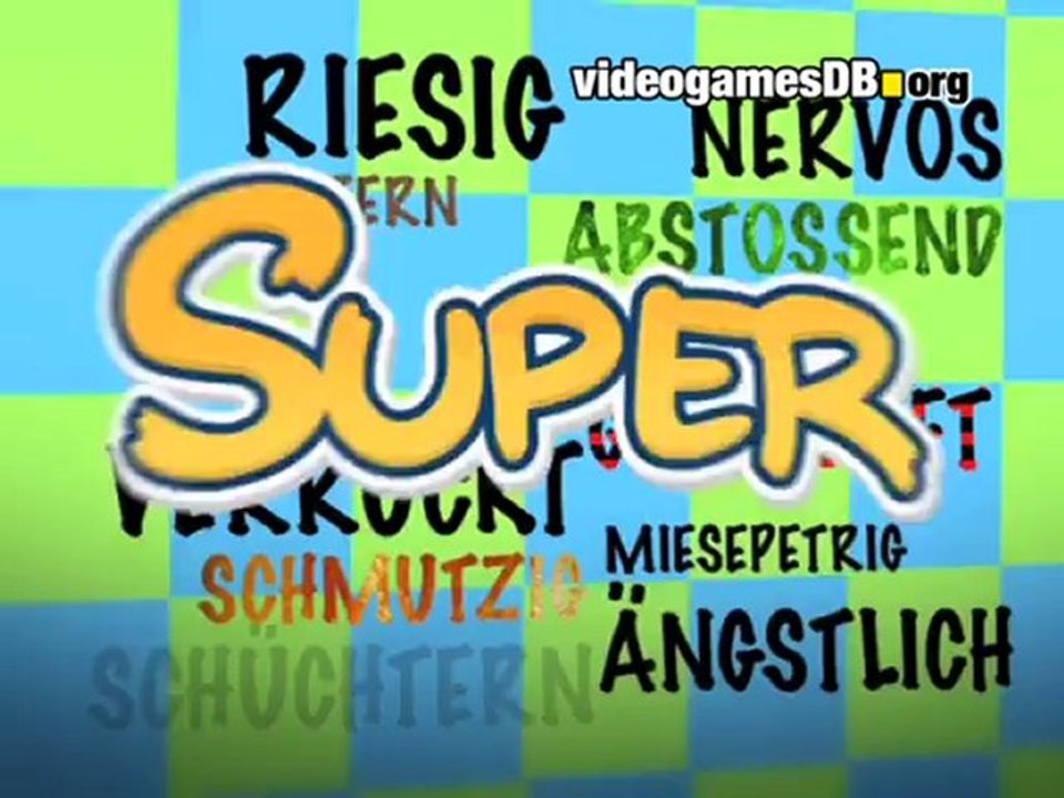 Super Scribblenauts