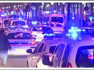 La révolte des policiers expliquée en moins de 3 minutes