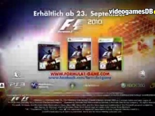 Formula One F1 2010