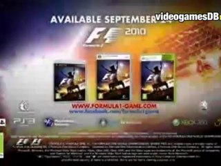 Formula One F1 2010