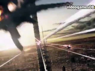 Front Mission Evolved