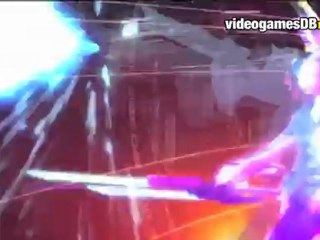 Phantasy Star Portable 2