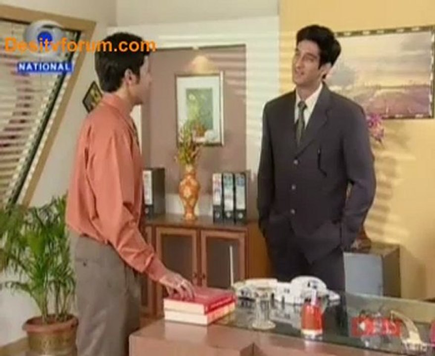 Stree Teri Kahaani - 26th April 2012 Video Watch Online