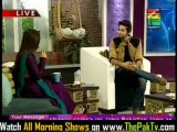 Jago Pakistan Jago By Hum TV - 26th April 2012 - p2