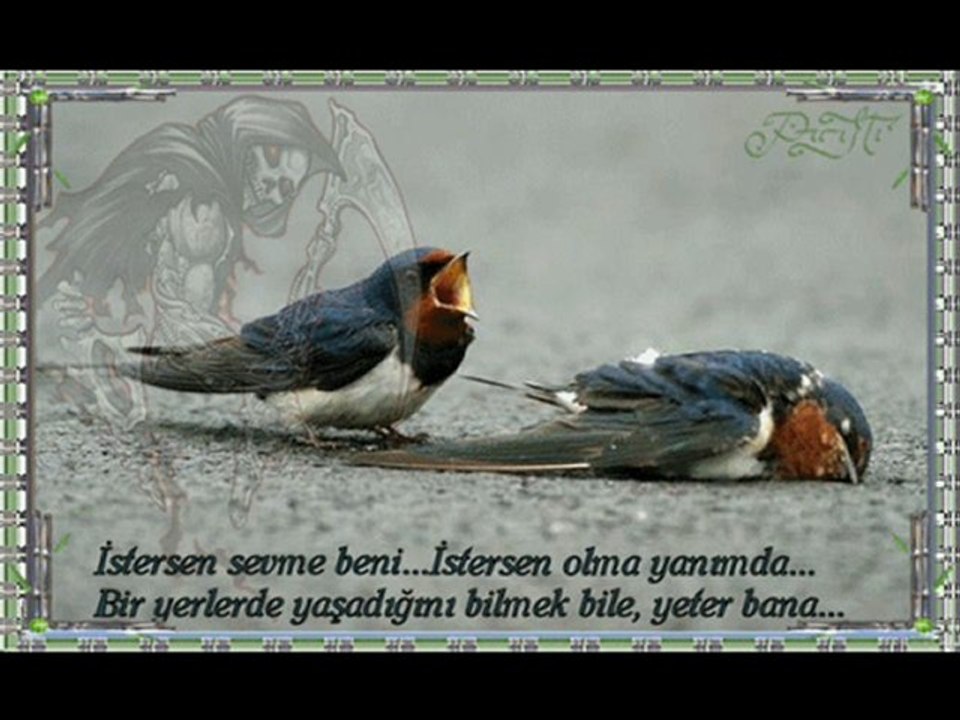 MANGA Alışırım Gözlerimi Kapamaya ÖMRÜMM