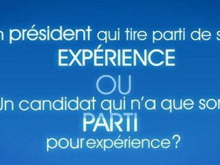 Quand on y réfléchit 4 : Expérience