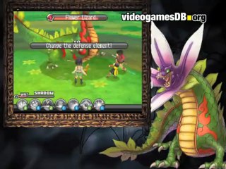 Blue Dragon : Awakened Shadow