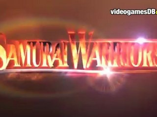 Samurai Warriors 3