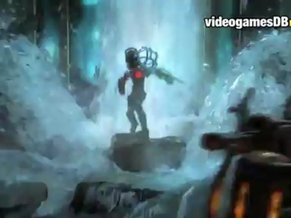 Bioshock 2