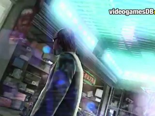 Kane & Lynch 2 : Dog Days