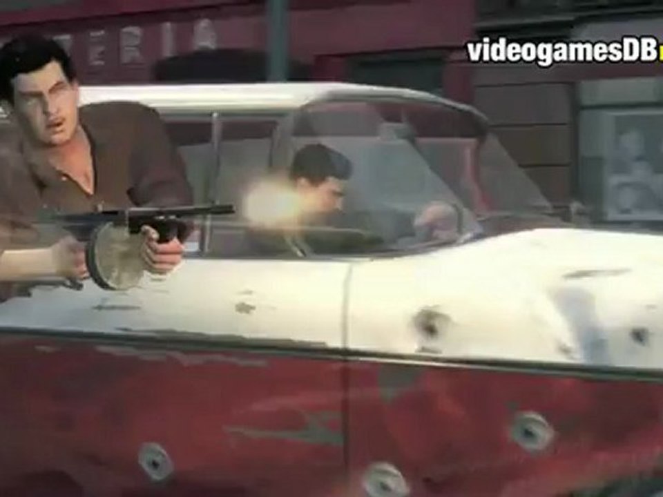 Mafia II