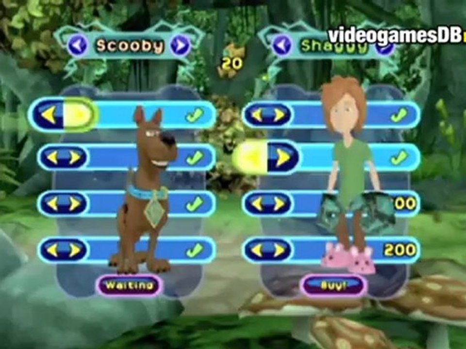 Scooby-Doo : Panique dans la marmite