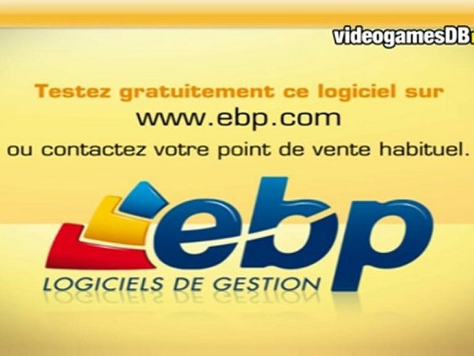 EBP Paye