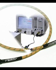 RF Cable Assembly