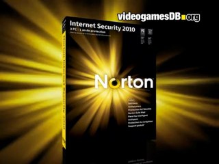 Norton Internet Security 2010