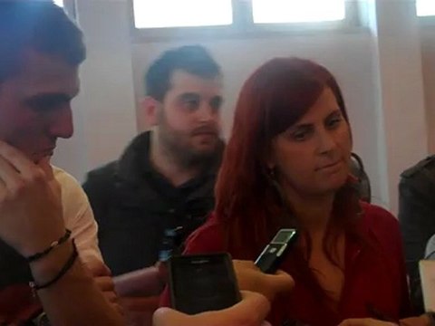 Δηλώσεις Μπαλάς Μέγκιερι για τον τελικό Κυπέλλου