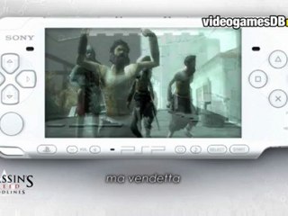 Assassin's Creed 2 Bloodlines