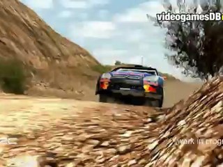 WRC FIA World Rally Championship