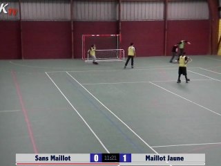 Rollersoccer entrainement 24 avril 2012 (4ème partie)