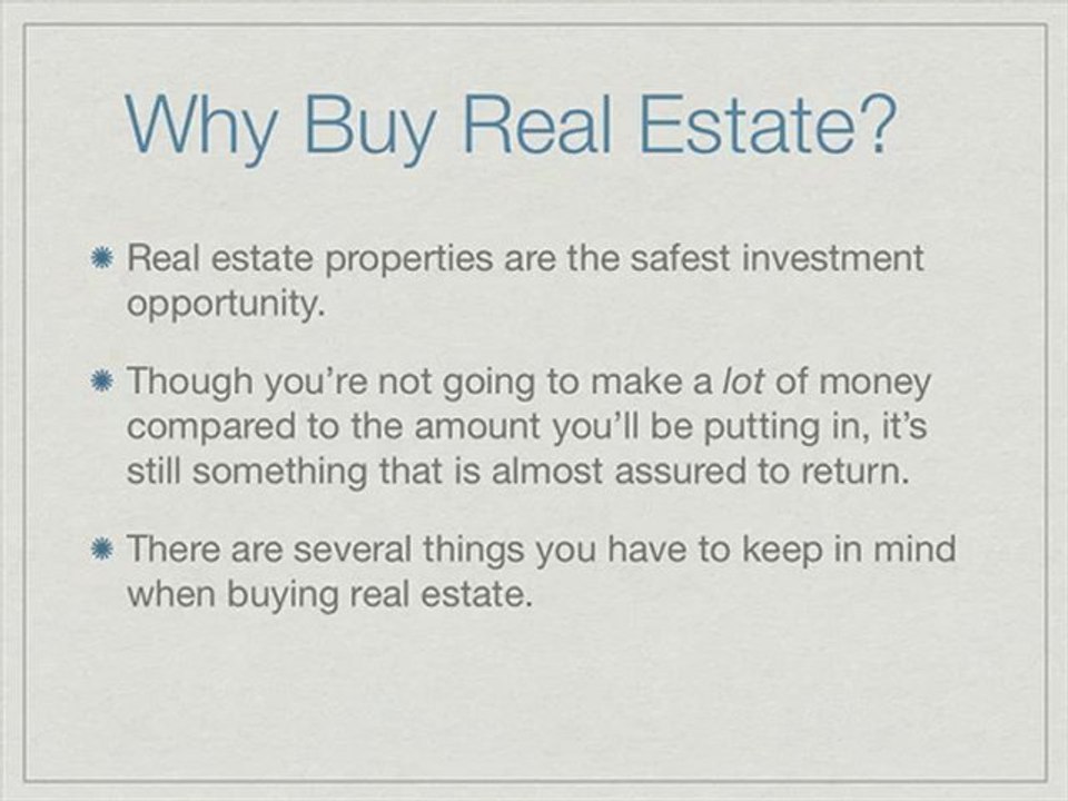 The Benefits Of Hiring A Real Estate Agent When Selling A House