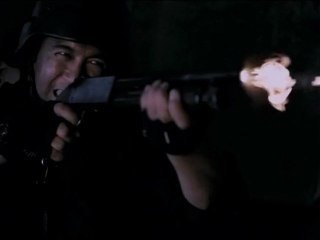 The Raid - Bande annonce [VF]