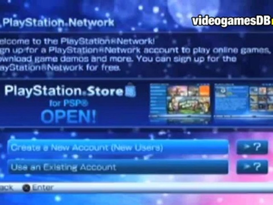PSP GO